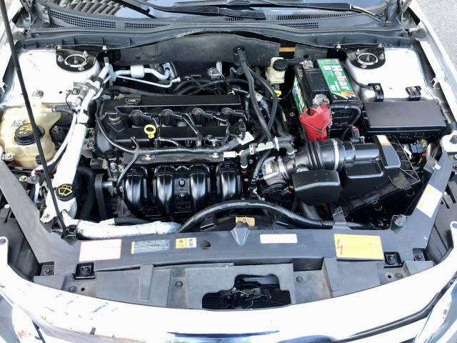 Ford Fusion 2011 SEL 2.5 4cc TOP Novíssimo - Foto 9