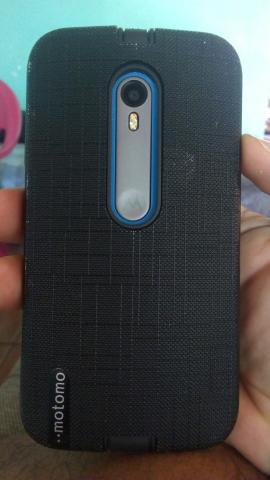 Moto G3 - Foto 2