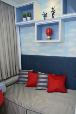 Apto 2 ou 3 quartos com entrada facilitada no Passaré! - Foto 7