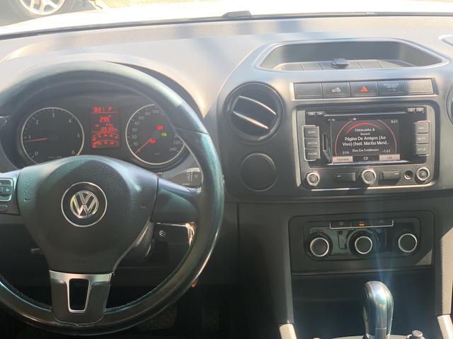 VW Amarok - Foto 6