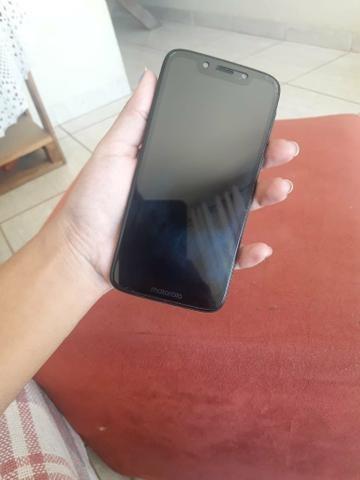 Celular Moto G7