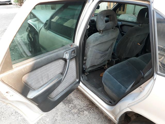 Vectra 1994 2.0 8v - Foto 6