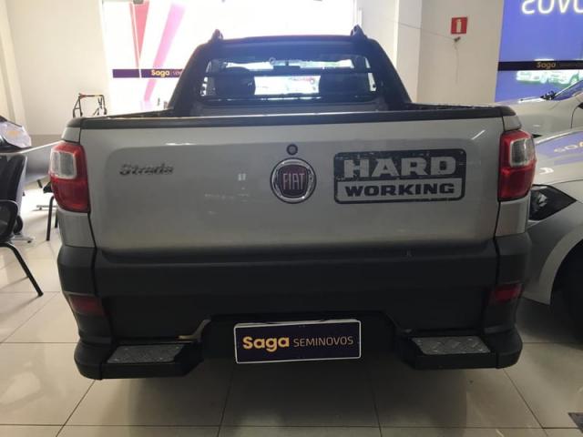 FIAT STRADA HD WK CC E - Foto 4