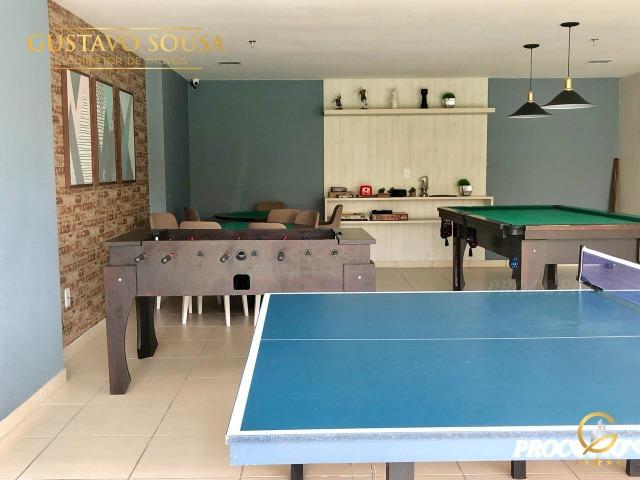 Apartamento com 2 dormitórios à venda, 48 m² por R$ 200.000 - Passaré - Fortaleza/CE - Foto 4