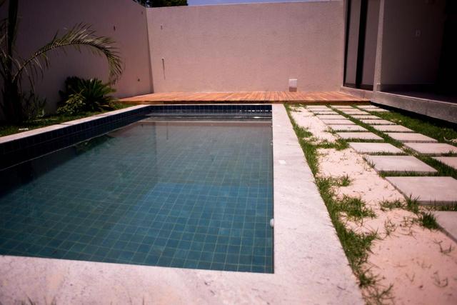 Casa Nova e Moderna - Vicente Pires - Foto 15