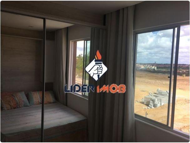 Apartamento 2/4 para Venda no Condomínio Vila de Espanha - SIM - Foto 3