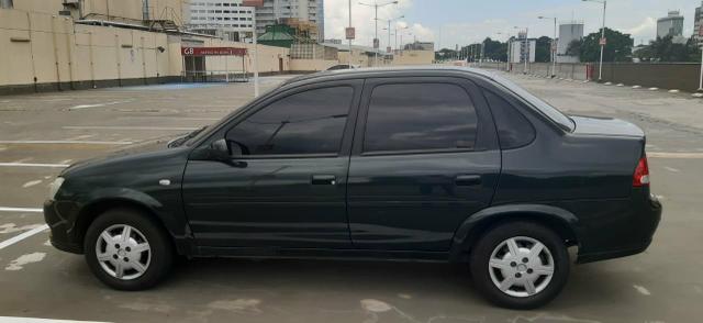 Corsa Classic 2012/2013 - Foto 6
