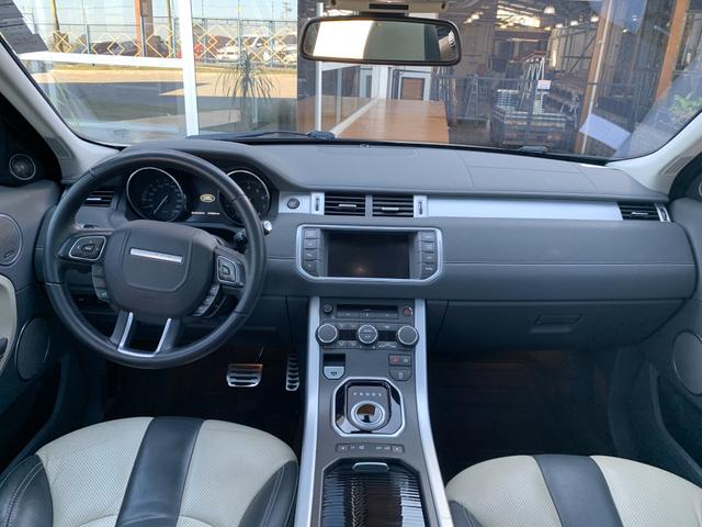 Evoque Dynamic 4WD 2014 com Teto solar - Foto 18