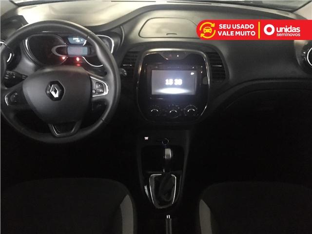 Renault Captur 1.6 16v sce flex zen x-tronic - Foto 7