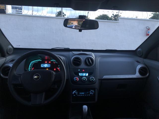 Ágile LTZ 1.4 único dono 59km Extra! - Foto 8