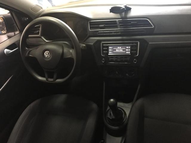 VOLKSWAGEN GOL 1.6 MSI TOTALFLEX COMFORTLINE 4P MANUAL - Foto 4