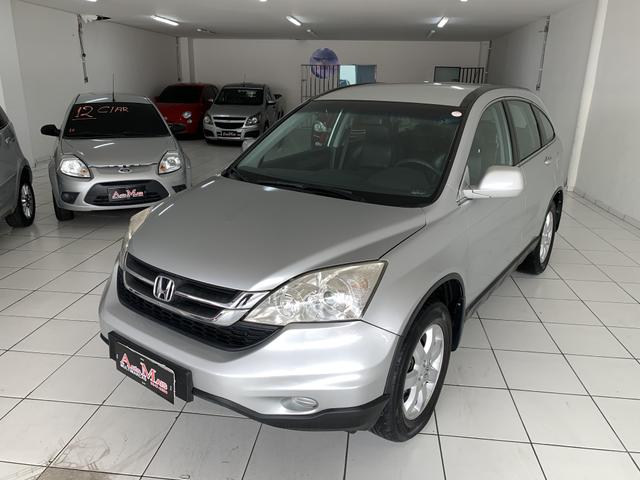Crv lx