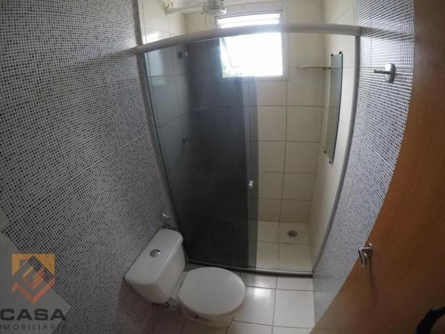 F-M - Lindo apartamento 2 Qts - Cond. Costa do Mar - Foto 8