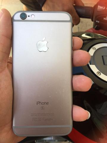 IPhone 6s 32GB - Foto 6