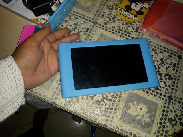 Vendo tablet muito bom - Foto 3