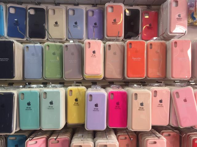 Capa original iphone
