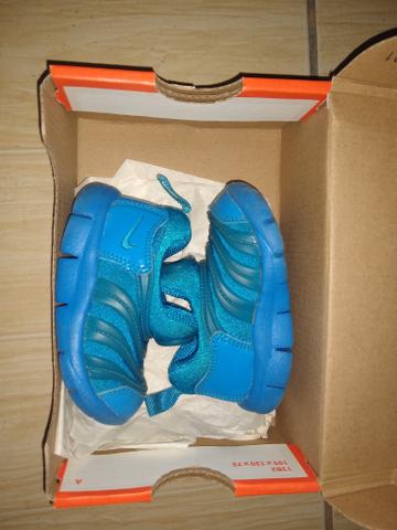 Tênis Nike infantil