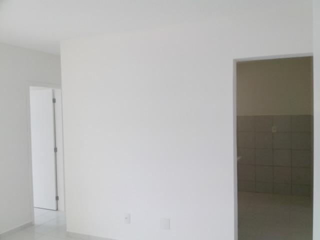 Apartamento 2/4 no Centro em Condomínio Fechado - Foto 11