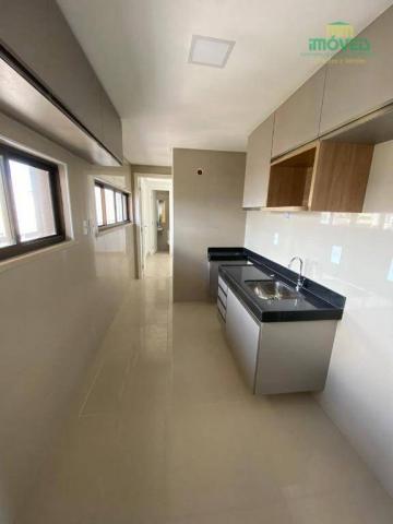 Excelente apartamento de 03 quartos - Foto 8