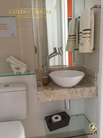 Apartamento com 2 dormitórios à venda, 48 m² por R$ 200.000 - Passaré - Fortaleza/CE - Foto 20