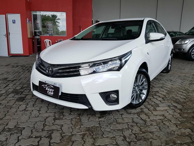 Corolla 2016 2.0 XEI automático extra