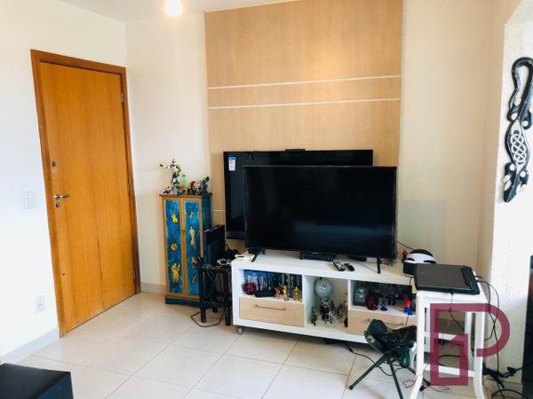 Apartamento com 2 quartos no Residencial Vila Boa - Bairro Setor Bueno em Goiânia - Foto 3
