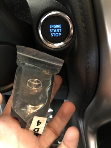 Yaris 1.5 XLS 2020 - Zero KM - Foto 15
