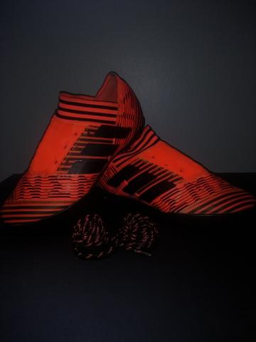 Adidas Nemeziz Society meia 17.3