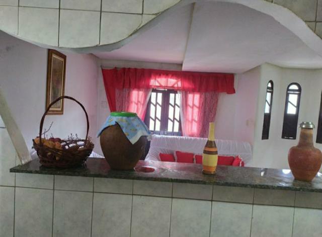 Prédio com 1 loja e 2 apartamentos - Foto 2