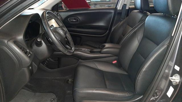 Honda hr-v 1.8 flex exl 2017/2017 - Foto 7