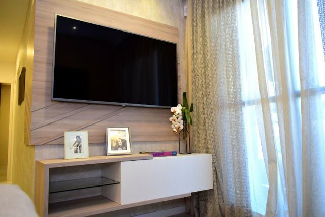 Apto 2 ou 3 quartos com entrada facilitada no Passaré! - Foto 2