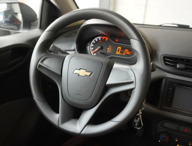 Onix JOY,é na Gran car!! - Foto 7