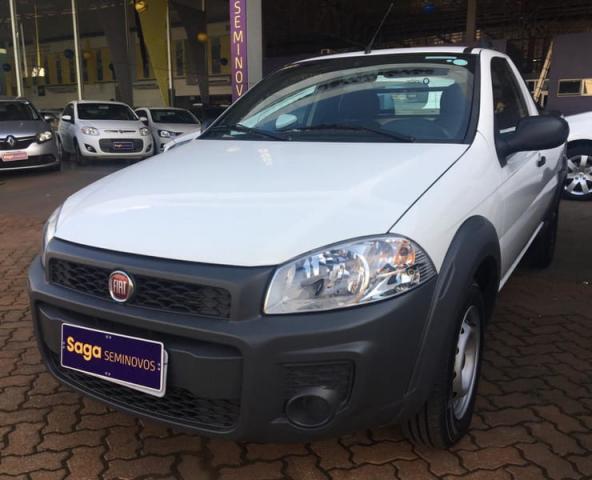 FIAT STRADA HD WK CC E - Foto 2