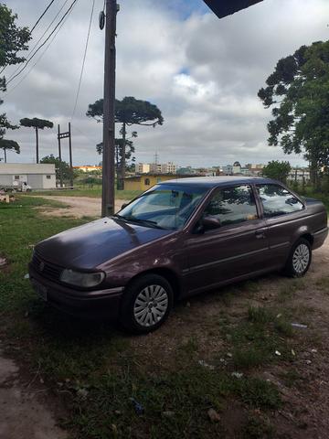 Troco por carro