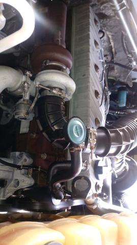 F250 Turbo - Foto 6
