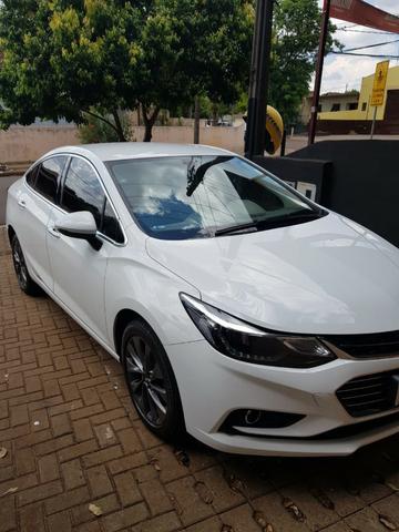 Gm Cruze Ltz 1,4