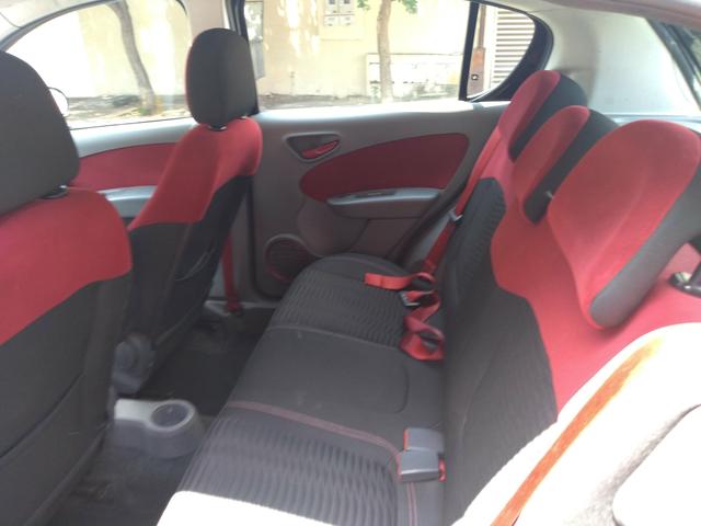 Vende-se palio sporting 1.6 2013 - Foto 5