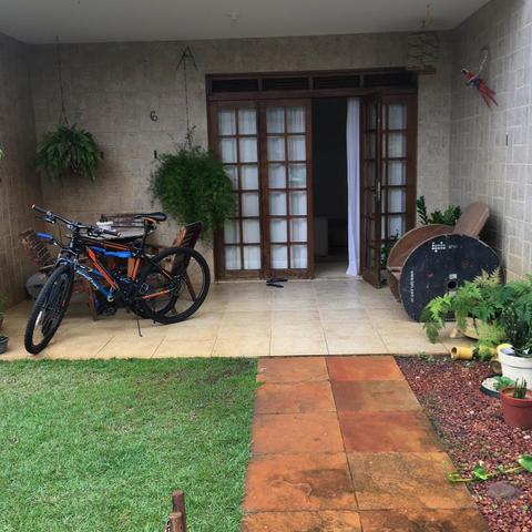 Vendo linda Casa na Praia do Flamengo - Foto 11