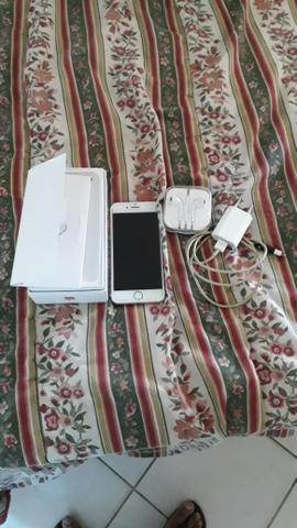 Vendo iPhone 6s 850 - Foto 4