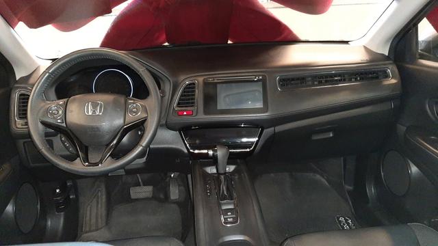 Honda hr-v 1.8 flex exl 2017/2017 - Foto 3