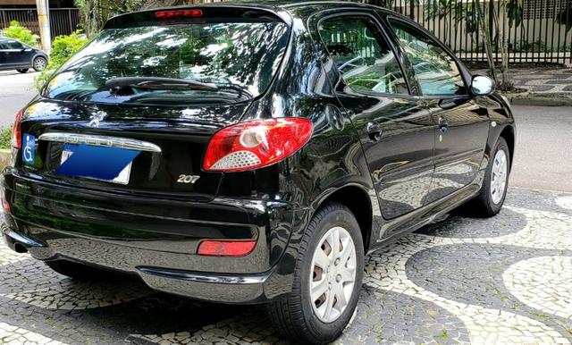 Peugeot 207 XR - Foto 2
