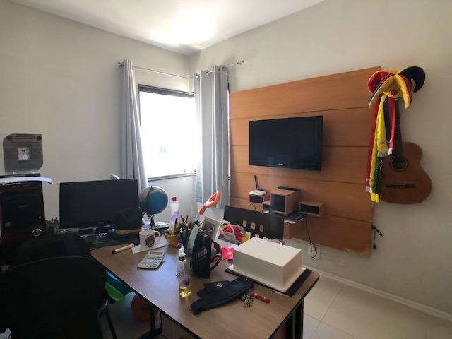 Apartamento 3 quartos, 1 suíte, 2 vagas Beira-mar de Casa Caiada, Olinda - Foto 6