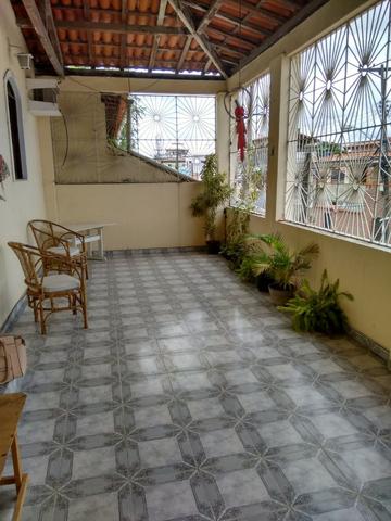 Casa 4/4 + Ponto Comercial em Mussurunga | Setor G - Foto 20