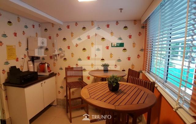 (RG) TR26804 - Apartamento à Venda com 2 Quartos no Luciano Cavalcante - Foto 2