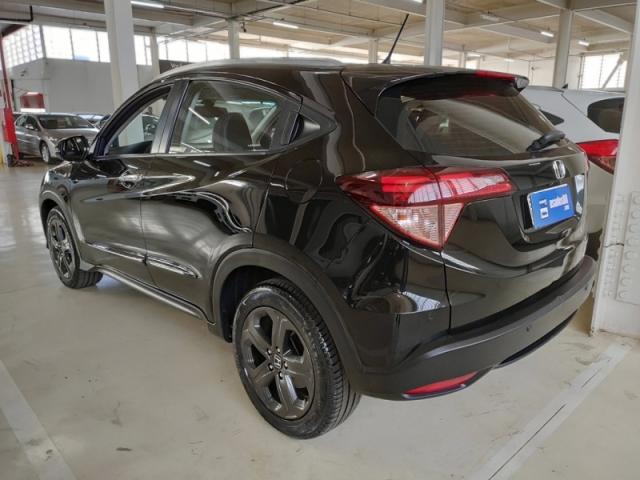 HONDA HR-V 1.8 16V FLEX TOURING 4P 2018 - Foto 3