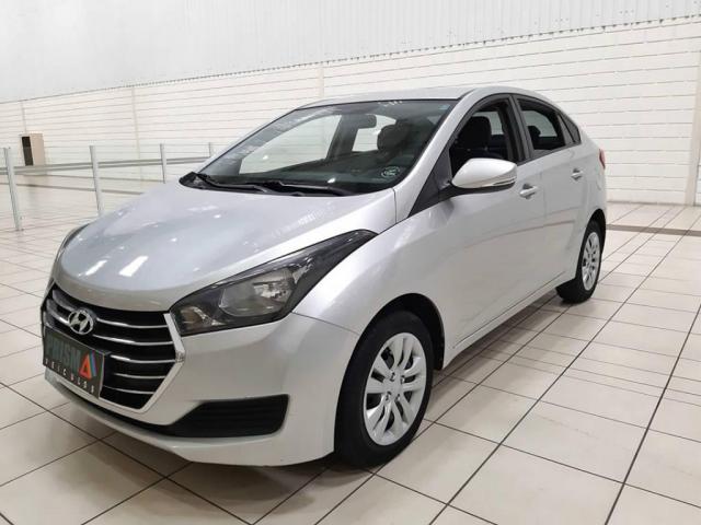 Hyundai HB20 S 1.6 Automático