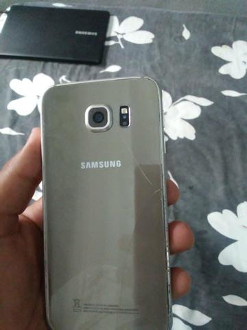 Troco em j7 prime ou j7 prime 2 - Foto 2