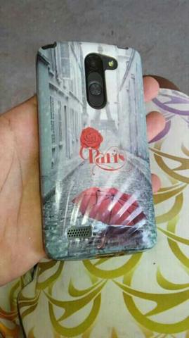 LG prime - Foto 2