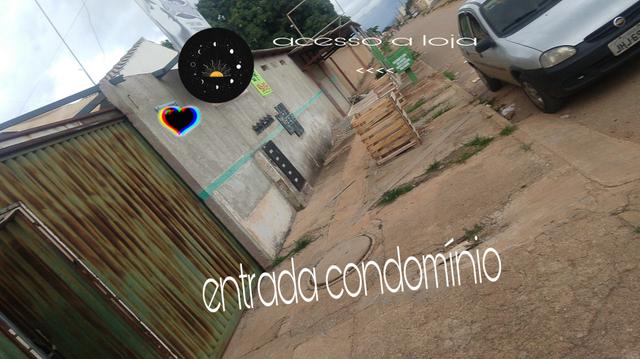 Ágio de Casa Águas lindas - Foto 3