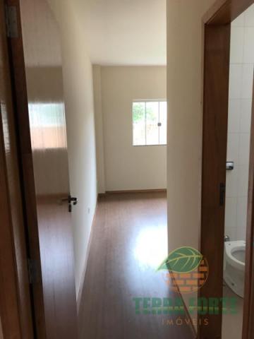 Casa geminada com 3 quartos - Bairro Jardim Santo Antônio em Cambé - Foto 11